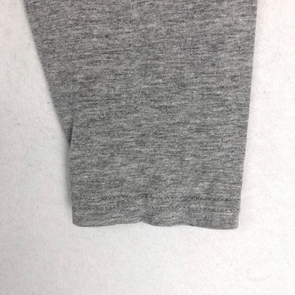 Disney Women's Size Small Grey Princess Once Upon A Time Long Sleeve T-Shirt - Picture 4 of 10